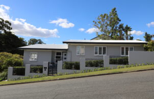 Sustainable House Holland Park