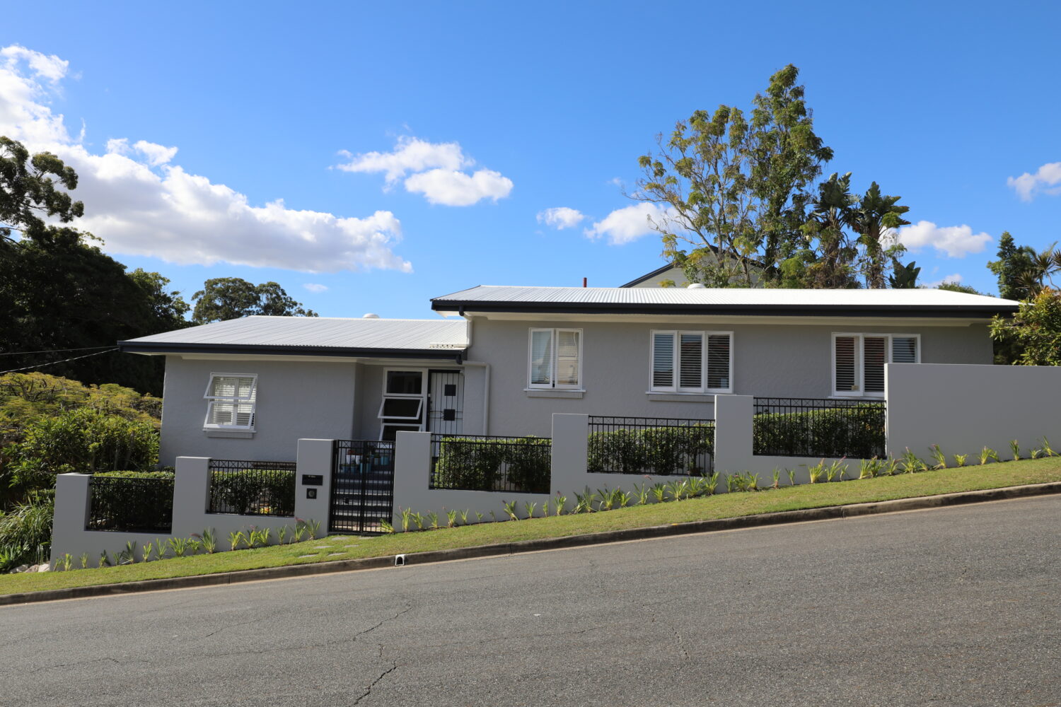 Sustainable House Holland Park