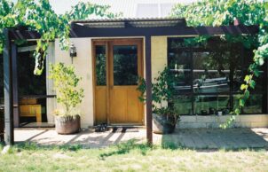 Established Passive Solar House in Rural Wanneroo