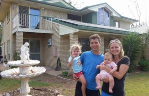 SpurTopia Homestead – Sustainable Paradise