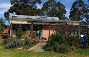 Hawkesbury EarthCare Centre