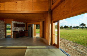 Randwick Sustainable Classroom