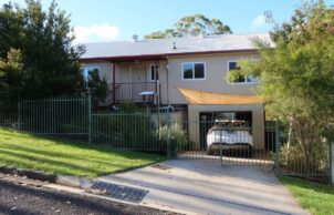 Low Energy Sustainable House