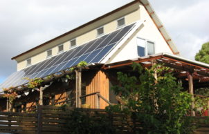 Footprint Garden Farm