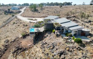 Noonameena – Our Bush Resting Place