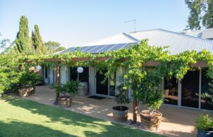 Karrinyup Sustainable House