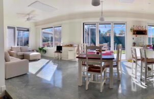 The White House: a Light House