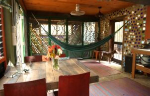 The Greenhouse, Alawa