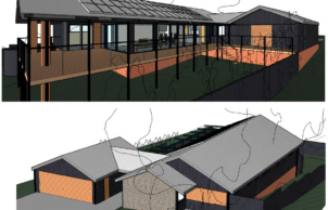 Curtin Passive House