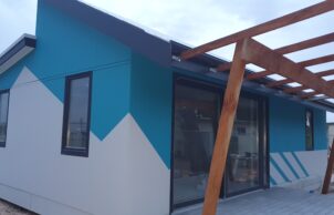 Breathe Neighbourhood