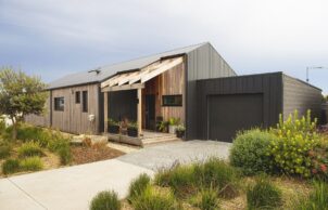The Cape Passive House