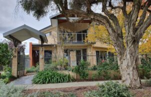 Lathlain Sustainable Home