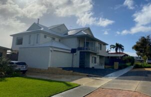 Sustainability on Cobb