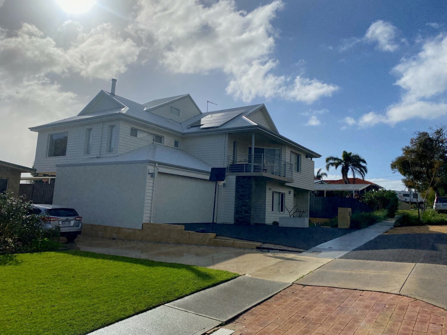 Sustainability on Cobb