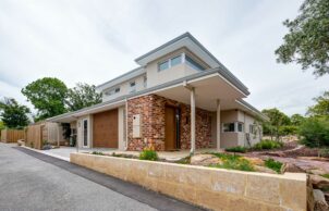 Claremont Forever Home