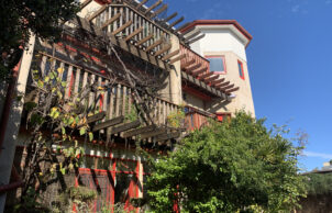 Townhouse - Christie walk