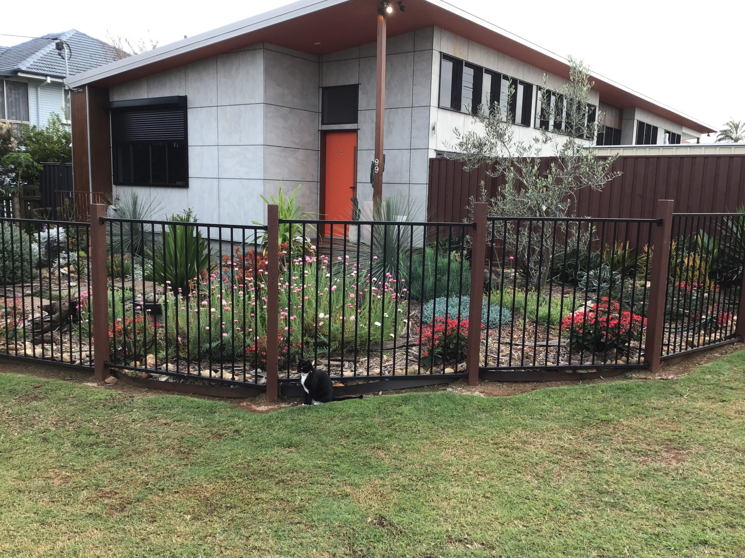 Loretta’s Generational Home