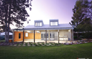 Amaroo Environmental Education Centre