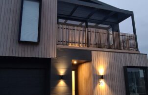 Phelan High Performance Home