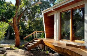 Harry Passive House