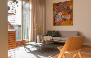 HV.Hotel at Ferrars & York