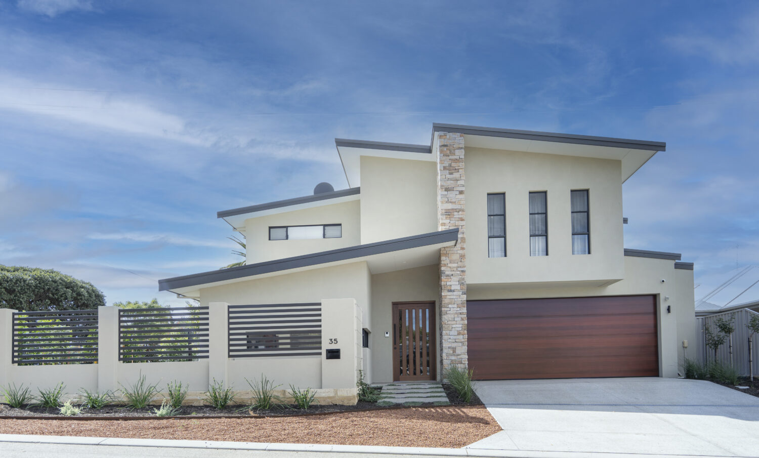 Energy Efficient in Duncraig