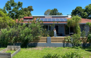 Gemma’s Flood Resilient Home