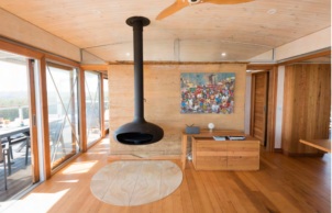 Pretty Perfect Pavilion