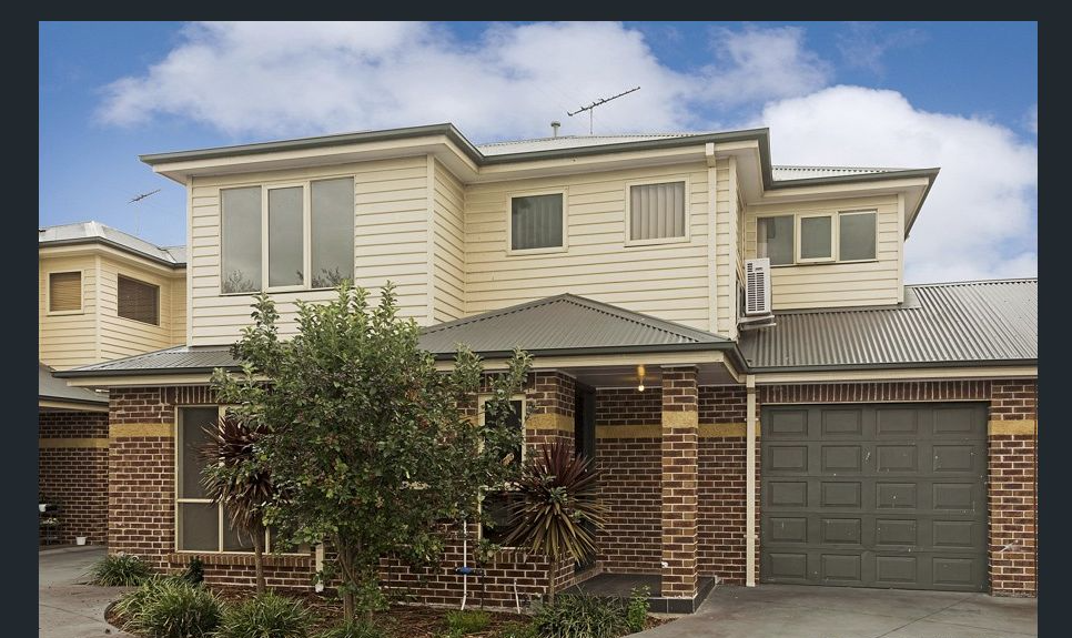 Dan and Manu’s Townhouse