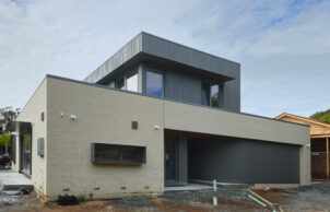 Rodway Passive House