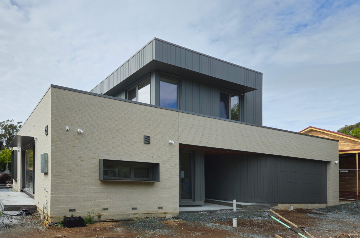 Rodway Passive House