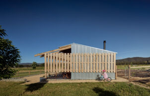 Little Granite House