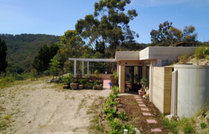 Brown Hill Creek House