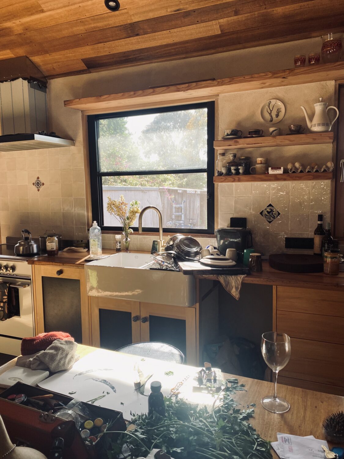 Corvette Concretehaus