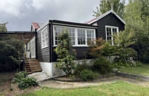 Katoomba Electrified Cottage