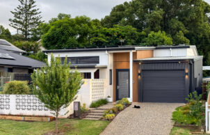 Meg's Passive House 2024 Update