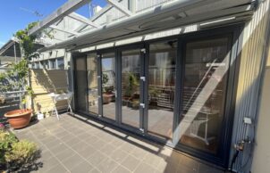 Everyday Energy-Efficient Townhouse Transformation (EEETT)