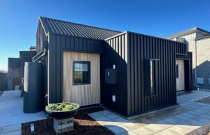 Pavillions on Hilltop