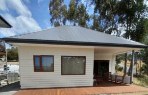 The Cottage, Kettering