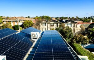 Inner City Apartment Electrification Journey