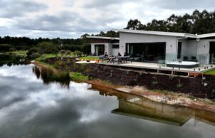 INDICA HEMP HOUSE, Wilyabrup, WA