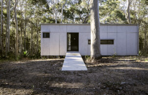 Rosedale Beach House No.1