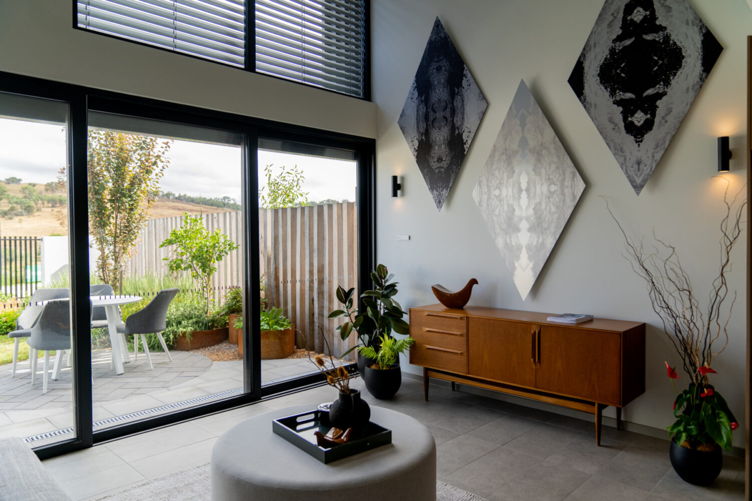 Suburban Land Agency showcases innovative and sustainable living