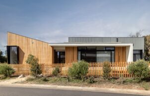 Middleton Beach House