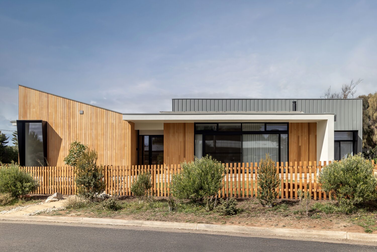 Middleton Beach House