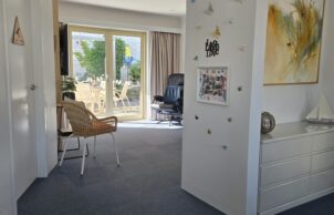 Renovated Retirement Home