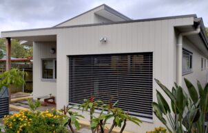 Plateau Passive House