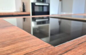 Electric House for Foodies