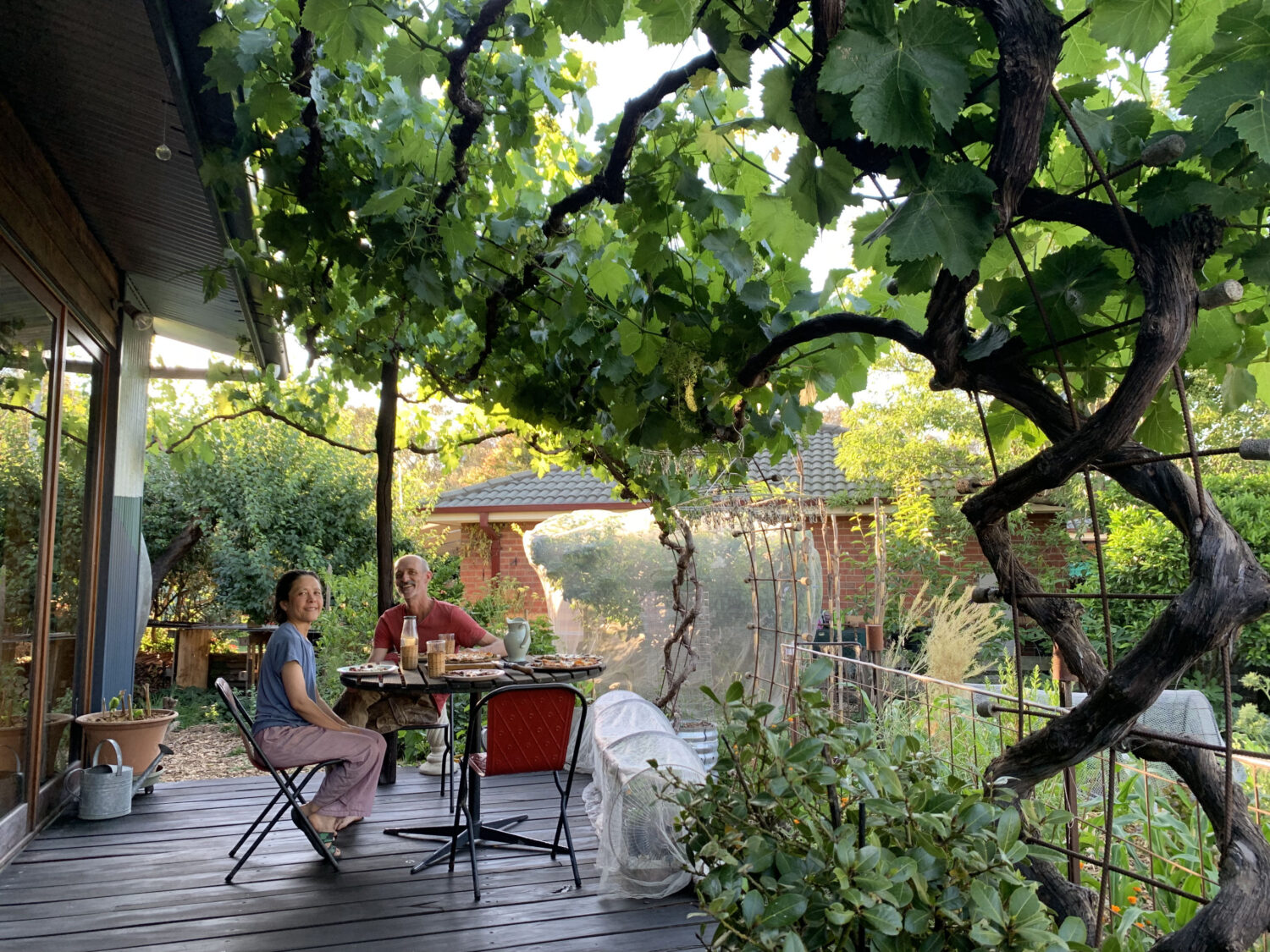 Abdallah House - RetroSuburbia