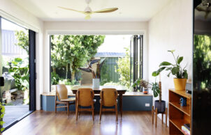 Stanleys hempcrete house